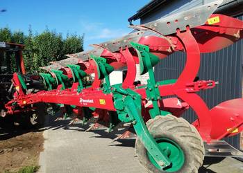 Kverneland 5 skibowy em 100-200