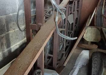 Sprzedam całe romo przyczepki laweta