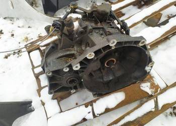 SKRZYNIA BIEGÓW 5B SAAB 9-3 93 1.8T 2.0T FM57102