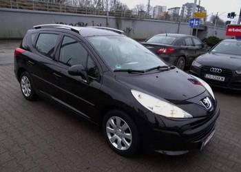 Sprzedam peugeota 207sw