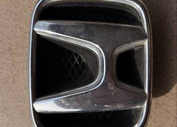 Znaczek na grill Honda Accord 7