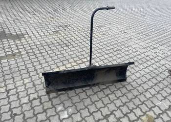 Lemiesz do odśnieżania Husqvarna/Kova 120 cm Lemiesz do odśnieżania Husqvarna/Kova 120 cm