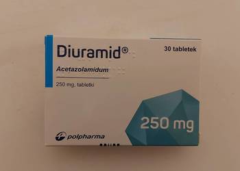 Opakowanie Diuramid