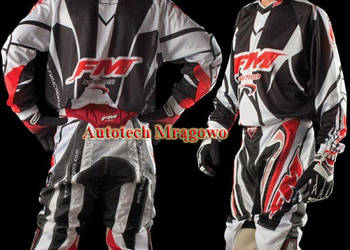 Spodnie OFF-ROAD motocross,enduro,atv roz.32 sklep