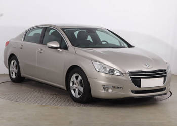 Peugeot 508 2.0 HDi
