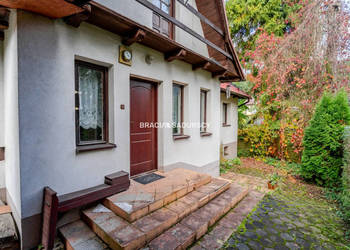 Dom wolnostojący 110m2 Kobylany Skalna