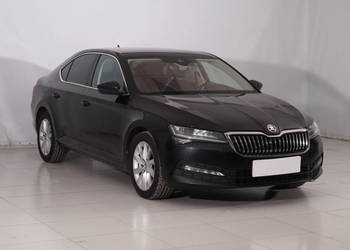 Skoda Superb 2.0 TDI