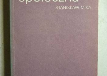 PSYCHOLOGIA SPOŁECZNA - STANISŁAW MIKA