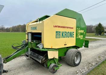 Prasa Krone