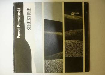STRUKTURY - PIERŚCIŃSKI PAWEŁ