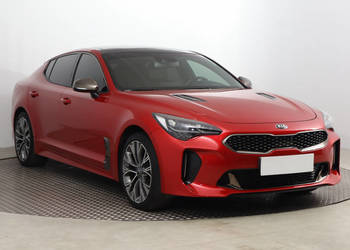 Kia Stinger 2.0 T-GDI