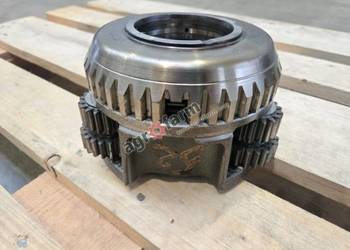 Przyspieszacz skrzyni biegów Massey Ferguson 5425