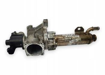 ZAWÓR EGR CHŁODNICA SPALIN Volvo V70 III S80 II XC70 2.4 D5 880766L