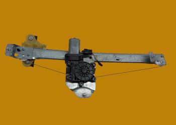 MECHANIZM SZYBY PRAWY PRZÓD  128001471 Renault Clio IV (2012-2019)