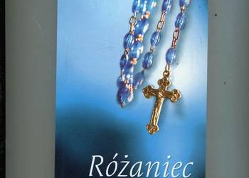 Różaniec w czasie i przestrzeni - Ruth Rees