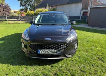 Ford Kuga/Escape Ford Kuga/Escape