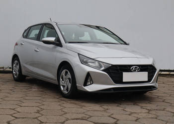 Hyundai i20 1.2 MPI