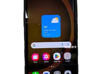 Smartfon Samsung Galaxy XCover 7 6 GB / 128 GB 5G