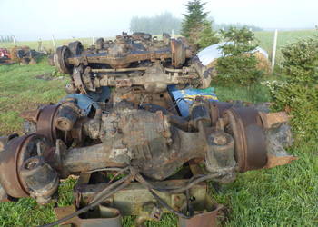 Most star uaz żuk robur ził kamaz gaz 69-66 wozidło karolinka  aro muscel