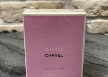 Perfumy Chanel