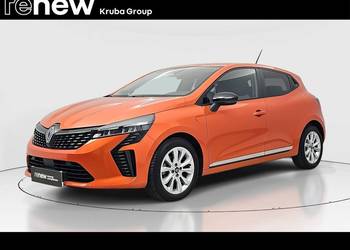 Clio 1.0 TCe Evolution|2024R.|Pakiet Look Evolution|