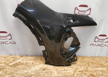 Narożnik Zderzaka Prawy Przód Audi Q4 E-Tron 89A807438