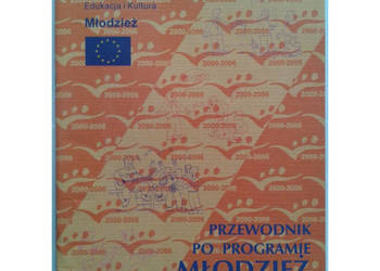 Przewodnik po programie Młodzież 2000-2006