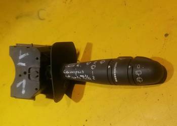 manetka przełącznik wycieraczek 162811 Renault Clio 2 Thalia 1