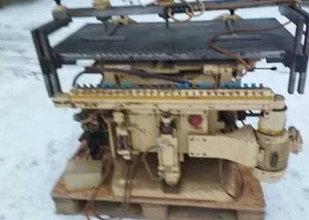 Wiertarka wielowrzecionowa Jonsdorf Wiertarka wielowrzecionowa Jonsdorf