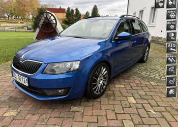Škoda Octavia 2.0TDI 150KM 133tys.km. Bezwypadkowy z Niemiec Navi PDC Gwar… Škoda Octavia 2.0TDI 150KM 133tys.km. Bezwypadkowy z Niemiec Navi PDC Gwar…