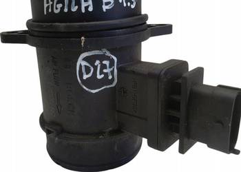 PRZEPŁYWOMIERZ Opel Agila B 1.3 CDTI POWIETRZA 0281002862
