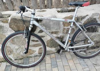 rower górski męski koła 26 amortyzowany aluminium