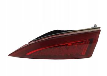 LAMPA TYŁ W KLAPĘ PRAWA SEDAN  51984460 Fiat Tipo II (2016-  )