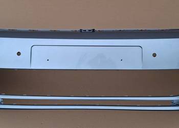 VW TOURAN III 5TA ZDERZAK PRZÓD PRZEDNI PDC SPRYSKI 5TA807221AL