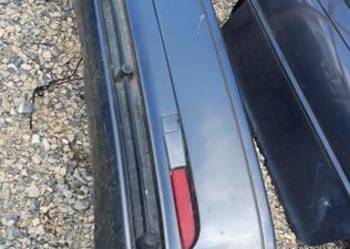 BMW coupe E39 E46  m-pakiet  lusterka drzwi lewe