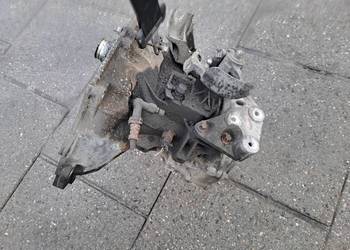 Opel Zafira B 1.6 16V 115KM skrzynia biegów F17C419 5C419 niski przebieg