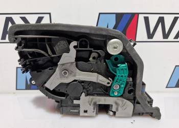 BMW F15 F16 F39 F45 F46 F48 ZAMEK DRZWI PRAWY TYŁ 7281944