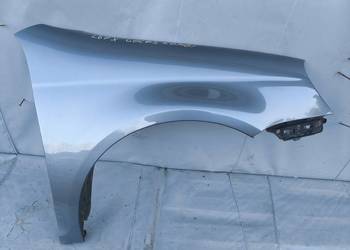 VOLKSWAGEN VW GOLF V 5 KOMBI BŁOTNIK LEWY PRZEDNI LD7X