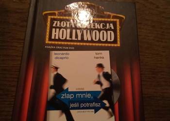 Złap mnie jeśli potrafisz kolekcja Hollywood film