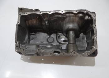 MISA MISKA OLEJOWA BMW X3 F25 N47 OE 7809122 (20189894)