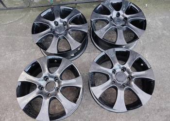 Felgi aluminiowe 16 kia toyota Hyundai