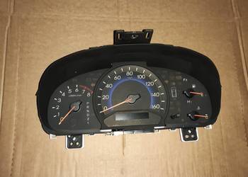 Odyssey 06r. Licznik prędkościomierz zegary