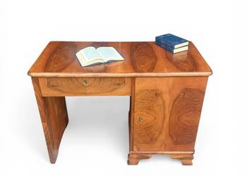 Stylowe Biurko w stylu Art-Deco lata 30 XX w