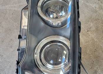 Sprzedam lampy xenon bmw x3