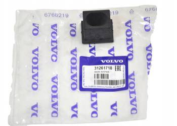 VOLVO S60 V60 XC60 tulejka gorny odboj chlodnicy 31261718
