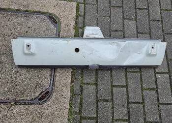 Belka tylna pas tylny Fiat 126