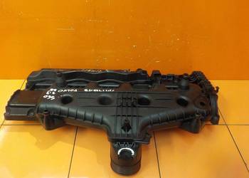 VOLVO S60 V60 V70 XV70 2.4 D5 11r 215 KM D5244T15 pokrywa zaworow 31338169