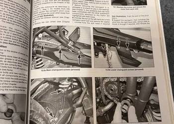 Instrukcja obsługi JD 3200X 3200 John Deere PL katalog