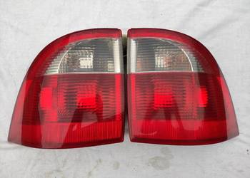 Lampa tył kombi Saab 9-5 2002-2005