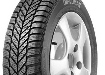 Opony 165 70 14 165/70R14 Diplomat Winter ST [81]T
